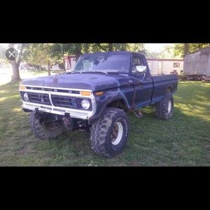 Meet your Posher, Matthew